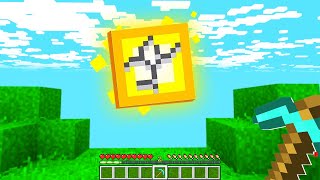 GÜNEŞİ SAKIN KIRMAYIN! ? - Minecraft