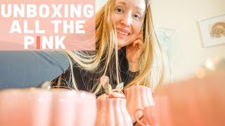 Unboxing The Perfect Tea Party | UNBOX AMAZON TEA SET |