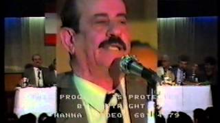 (188) زجل في استراليا - موسى زغيب - زغلول الدامور - زين شعيب - ادوار حرب