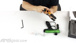 Proto Rize Paintball Gun - Review