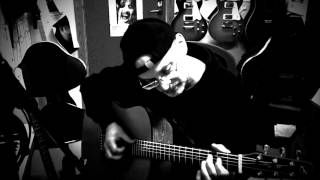Wingman Bob - Acoustic rehearsal (instrumental)