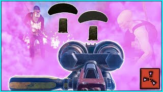 GOING DEEP on the LUCKIEST AIRDROP in Rust?! - Raiding a Quarry Base (Rust Modded Server Raids PvP)