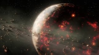 Гибель планеты Земля. Какая гибель ждет нашу планету HD