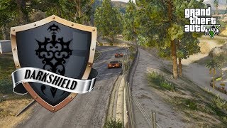 New Community - Welcome to Darkshield!