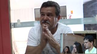 pedido de casamento paulo nascimento e thais kuntermann