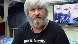 Умер вор в законе из Братского круга