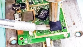 LENOVO A536 РЕБОЛЛ ФЛЕШ И  ПРОЦЕССОР