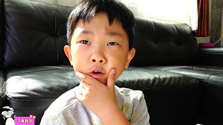 예준이의 전동차 조립 경찰차 오프로드 카 오토바이 바이크 어린이 자동차 장난감 수리 놀이 Kids Car Unboxing Power Wheels Assembly