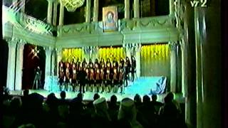 Зірниця - І. Соневицький "Під твою милість"