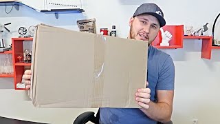 $300 Survival Kit from eBay