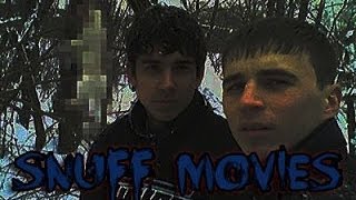 Contos da Deep Web - SNUFF MOVIES