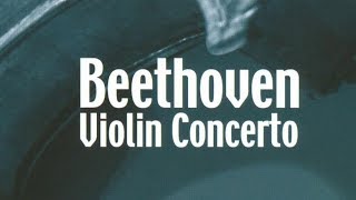 Beethoven: Violin Concerto and Romances