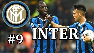 FM20 Inter - Ep 9 - vs Torino! | Football Manager 2020 Inter Milan let's play
