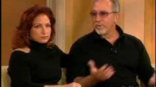 Gloria Estefan on The View