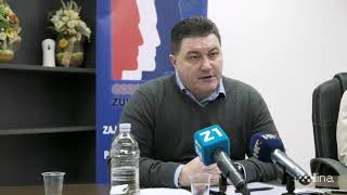 Najavljen prosvjed "Stop govoru mržnje i međusobnoj netoleranciji"