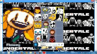 Undertale Heroes of Determination - Extension Pack 1 Download (+ Tutorial)