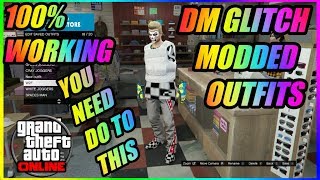 *SOLO* GTA 5 DIRECTOR MODE GLITCH 1.46! ''ARENA WAR DLC'' Director Mode Modded Outfits PS4/Xbox One