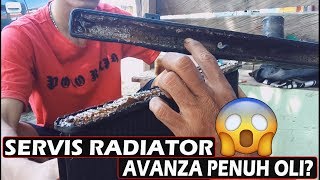 Ini yang menyebabkan temperatur mobil panass!!