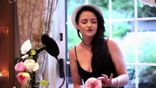 Hozier - From Eden (Jessica Smith & Cormac Butler official Cover)