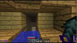 Minecraft- Let's Play Thaumcraft 2: Mobs (S2E19)