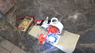 Stiring Engine