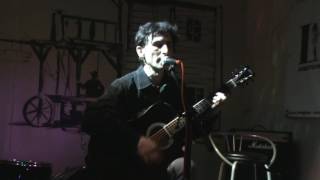 Алексей "Битник" - "Песни Белых Ворон" 2017 Vol.1. "Honky Tonk". Саратов (20.01.2017)