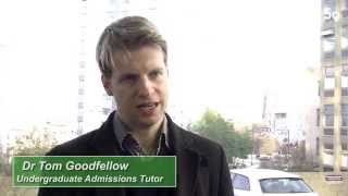 Why Study Urban Studies and Planning?