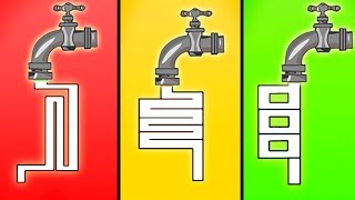 УЗНАЙ СВОЙ ИНТЕЛЛЕКТ ЗА 2 МИНУТЫ! 2 ТЕСТА ДЛЯ ПРОВЕРКИ ИНТЕЛЛЕКТА