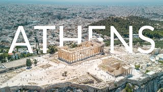 The Best Things to Do in Athens Greece