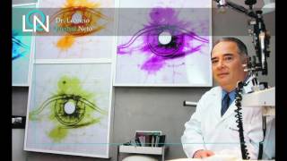 Gravidez requer cuidados com a visão - Dr Leoncio Queiroz Neto
