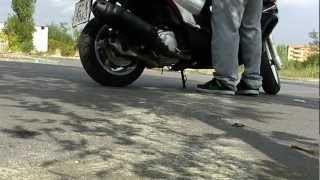 Benelli Velvet 250cc