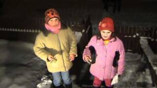 Maine anul se-noieste
