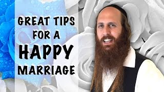 Why Are Women So Picky? Great Tips For a Happy Marriage