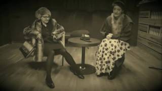 Teatr mplusm rok 2056 - co będzie za 40 lat