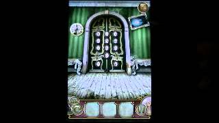Escape the Mansion Niveau 126 - Escape the Mansion Level 126 Walkthrough - astuces-et-trucs.fr