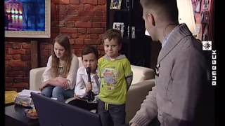 Вечерний Витебск (27.01.2015)