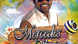 Mercedes Swing - Quién Entiende Este Amor - feat. Internacional Salsa Orquesta