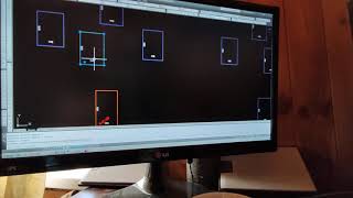 работа с динамическими блоками в autocad