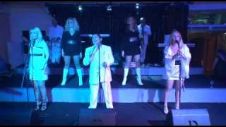 Limozin - Shabi Koren - Chemo Mze - Live - bar mitzva - hilel bazov