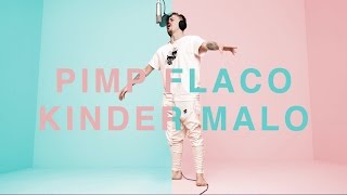 Pimp Flaco & Kinder Malo - Chemtrails | A COLORS SHOW