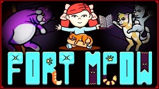 Fort Meow - Speedrun