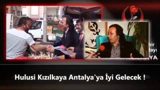 korkuteli yerel seçim 2014 belediye seçimi mahalli idareler seçimleri partisi adayı adayları