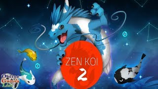 Zen Koi 2 Android Gameplay