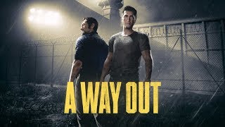 ESCAPING PRISON (A Way Out)