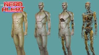 Should Future A.I. Have Civil Rights?