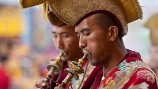 Tibetan Meditation Music, Meditation, Healing, Sleep, Chakra, Yoga, Spa, Study, Zen, Relax, ☯2401
