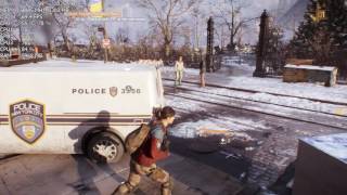 i5-6600K WITH MSI GTX 1070 1080P BENCHMARK! - Tom Clancy's The Division
