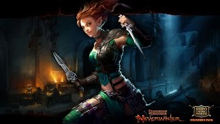 Neverwinter Online: Моровая Башня.