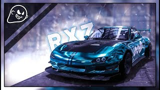 [CUSTOMIZATION] NFS Payback - NEW Mazda RX-7 Customization
