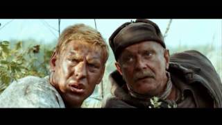 Утомленные солнцем 2: Предстояние. Новый трейлер